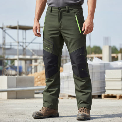 Nordex Fleece-Cargohose | 1+1 gratis