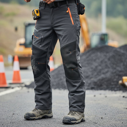 Nordex Fleece-Cargohose | 1+1 gratis